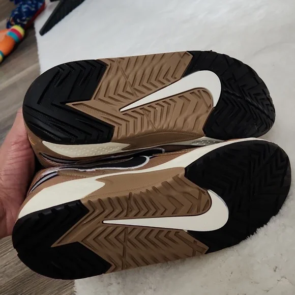 Nwob Nike JAM 7.5 - Picture 6 of 8